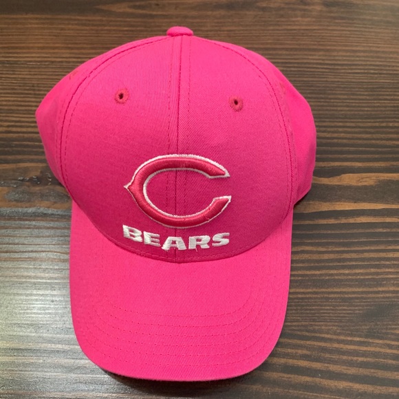 NFL | Accessories | Youth Bears Hat 